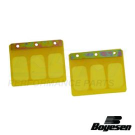 Suzuki 250/500 effekt vass