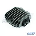 Voltage Regulator: Kawasaki 300 Bayou / Lakota 89-03