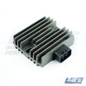 Voltage Regulator: Kawasaki 650 / 750 Brute Force 06-13
