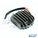Voltage Regulator: Yamaha 450 YFZ 04-09