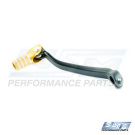 Gear Shift Lever: Suzuki 450 RMZ 05-07