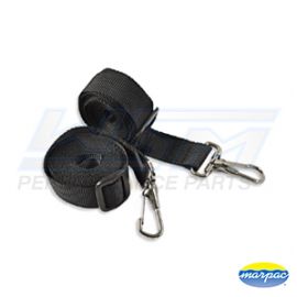 Bimini Top Strap: 96''