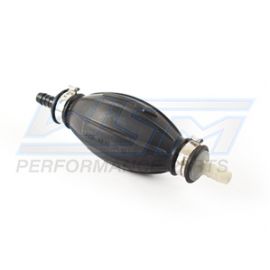 Fuel Line Primer Bulb: 5/16''