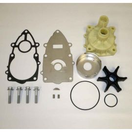 Yamaha 115 / 150 Hp Complete Impeller Kit With Housing