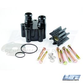 Mercruiser Bravo Water Pump Kit With Housing