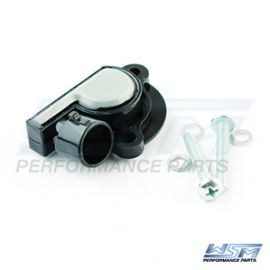 Throttle Position Sensor: Mercruiser / Volvo TBI