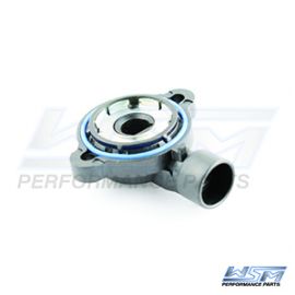 Throttle Position Sensor: OMC / Mercruiser / GM V6 / V8