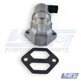 Idle Air Control Valve: Mercruiser V6 / V8