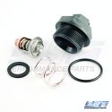 Johnson / Evinrude 200-250 hk 90 graders v6 termostat sats 133A ° f