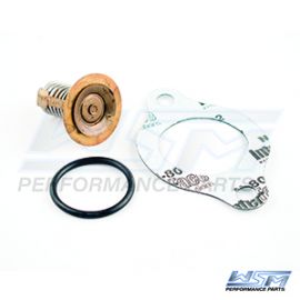 Thermostat Kit: OMC V6 / V8 90-98