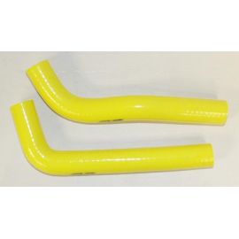 Yamaha 450 YFZ 2004-2008 Yellow Radiator Hose