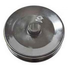Pulley, Serpentine: Mercruiser Raw Water Pump