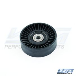 Pulley, Idler: Mercury 115 - 300 Hp 2.5 / 3L 98-14