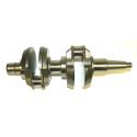 Johnson / Evinrude 40-55 hk 2cyl krumtapakslen 17 spline (ny)