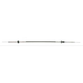 Johnson / Evinrude ME Maxflexkabel 12FT