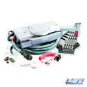 Control Box Assembly: Yamaha 50 Hp 1988 - Pull To Open