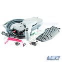 Control Box Assmebly: Yamaha 8-300 Hp - Push To Open