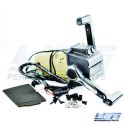 Control Box Assmebly: Yamaha 115-300 Hp - Push To Open