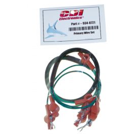 Mercury 4cyl wire sæt