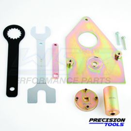 Supercharger Tool Kit: Sea-Doo 1503 4-Tec
