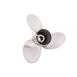 Solas RUBEX L3+ Prop Univ SS Blade (Hub Req.)135-300HP (15.75X21)