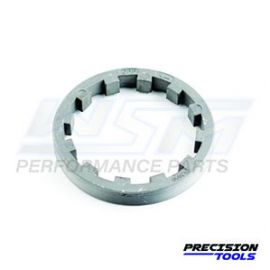 kvicksilver 4.0x16 unc lagermuttern