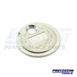 Spark Plug Gap Gauge