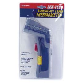 Infrared Thermometer