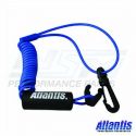 Standard Lanyard, Dark Blue