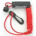 Sea-Doo Lanyard, Non Dess, Red