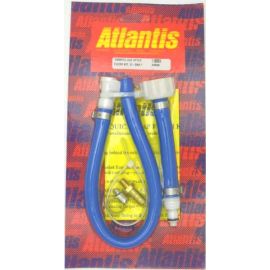 Yamaha 760/1100/1200 Quick Snap flush kit (gamla stilen)