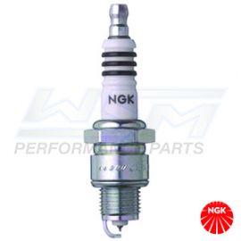 bpr7hix NGK iridium tändstift