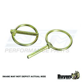 Lynch Pins Heavy Duty Priced 2 Pack