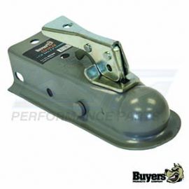 Trailer Coupler 2'' Channel X 1 7/8in. Ball
