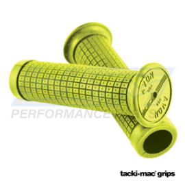 ATV Grip Yellow