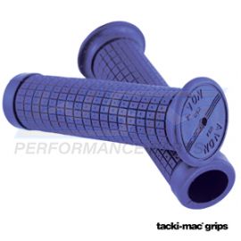 ATV Grip Purple