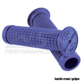 ATV Grip Blue