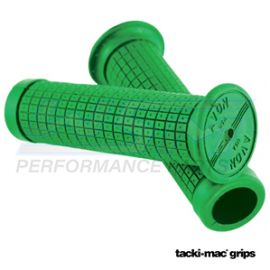 ATV Grip Green