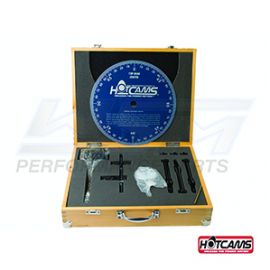 Tool Camshaft Installation Kit
