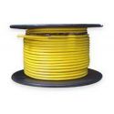 Marine Wire Primary Yellow 14 Gauge 100 FT
