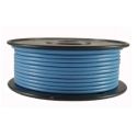 Marine Wire Primary Light Blue 14 Gauge 100 FT