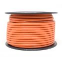 Marine Wire - Primary Orange 14 Gauge - 100'