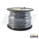 Marine Wire - Primary Black 8 Gauge - 100 ft.