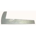 Cavitation Plate: Yamaha 150-225 Hp V6 Left Side