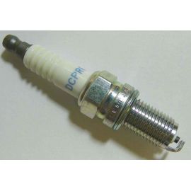 DCPR6E NGK Spark Plug