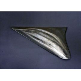 Skeg: Evinrude 75-115 Hp E-TEC