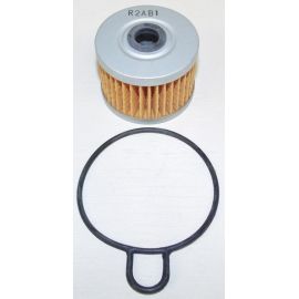 Honda 250-450 oliefilter