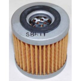 Husqvarna 250-630 Oil Filter