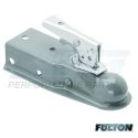 Coupler 1 7/8 X 2 1/2'' Primed 2