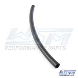 Shrink Tubing: 3/16'' x 6'' - 10 Pack